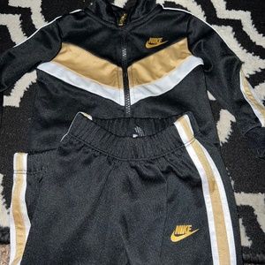 Nike outfits